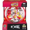 Spin Master Games Jeu de société Casse-tête Asmodee Perplexus Portal 3D Ball Labyrinthe