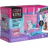 Kit créatif Cool Maker Recharges Stitch 'N Style Fashion Studio