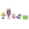 Spin Master Coffret figurines Gabby et La Maison Magique Gabby et ses amis