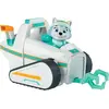 Véhicule + Figurine Everest - La Pat' Patrouille - Paw Patrol - Jouet 3 Ans