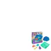 Kinetic Sand Spin Master Bac à Sable Avec Sable Cinétique