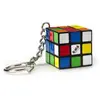 Casse-tête Rubik's Cube 3x3 Porte-clés Barquette