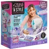 Spin Master Studio De Mode - Machine À Coudre Cool Maker - Stitch N Style