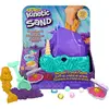 Spin Master 6064333 Kinetic Sand Coffret Cristal et Sirènes
