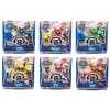 Paw Patrol Pat Patrouille Hero Pup Big Truck pack de 6