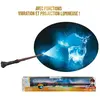 Harry Potter Baguette magique projection Patronus Wizarding World Modèle aléatoire