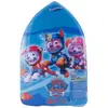 SwimWays KICKBOARD PAW PATROL SwimWays Ballon de Football Américain Multicolore