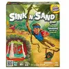 Spinmaster Games Jeu De Société Sink N Sand 6065693