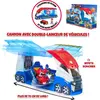 SPIN MASTER CAMION PAT' PATROUILLEUR 3.0 La Pat' Patrouille