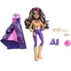 Spin Master Coffret L'école des licornes : Poupée Deluxe Sophia Au Bal Masque De 24 Cm