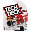 Pack 1 Finger Skate Tech Deck Modèle aléatoire
