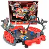 Spin Master Figurine Piste De Combat D´arène Bakugan 35.56x42.86x9.21 Cm