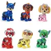 Spin Master MULTIPACK FIGURINES La Super Patrouille - Le Film