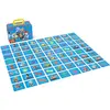 Paw Patrol Pat' Patrouille - Memo Valisette Pour Enfant - Jouet D'imitation