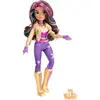 Spin Master L'ecole Des Licornes Poupee 24 Cm Sophia Unicorn Academy