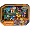 Multipack 7 figurines Ruben & Compagnie