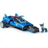 Spin Master Véhicule Deluxe Paw Patrol La Pat Patrouille Chase The Mighty Movie