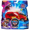 Spin Master VEHICULE + FIGURINE MARCUS La Super Patrouille - Le Film
