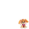 Spin Master La Pat' Patrouille Peluche 15 Cm Stella La Pat Patrouille Gund
