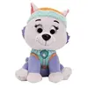 Spin Master Peluche Paw Patrol Everest La Pat’ Patrouille Gund 15 cm