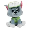 Spin Master La Pat' Patrouille Peluche 15 Cm Rocky La Pat Patrouille Gund