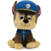 Spin Master Peluche Paw Patrol Chase La Pat’ Patrouille Gund Pat’Patrouille 15 cm