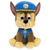 Spin Master La Pat' Patrouille Peluche 25 Cm Chase La Pat Patrouille Gund
