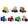 Spin Master Pack 7 Racers Paw Patrol La Pat Patrouille Pup Squad The Mighty Movie