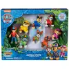 Spin Master MULTIPACK FIGURINES JUNGLE PUPS La Pat' Patrouille