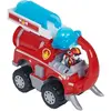 Paw Patrol VEHICULE DELUXE MARCUS JUNGLE PUPS La Pat' Patrouille