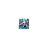 Véhicule avec figurine Stella Paw Patrol La Pat’Patrouille Jungle Pups