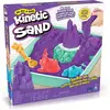 Spin Master Coffret De Sable Cinétique Château De Sable 3 Modèles Asso...