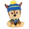Spin Master Peluche Chase Winter La Pat Patrouille