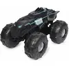 DC Comics Spin Master Batmobile Tout Terrain Télécommandée Voiture Fantastique Batman