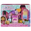 Spin Master Playset deluxe la chambre de polochat gabby et la maison magique