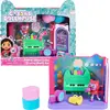 Spin Master Ensemble de jouets Gabby and the Magic House Plastique TU