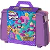 SPIN MASTER MALLETTE PALAIS DE SIRÈNE 934 G Kinetic Sand