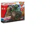 Nerf Meccano Junior Monster Jam trick 127 pièces - meccano 21101