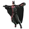 Figurine Batman Deluxe The Batman Le Film 30 cm Noir
