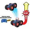 Voiture radio commandée Airhogs Jump Fury