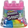 Spin Master Sable Cinétique - Château De Licorne Arc-en-ciel Multicolore