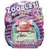 Zoobles Fêtes Secrètes Des Filles 2 Série 6061945 Figurine