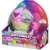 Hatchimals Playset figuriness Maison 4 Famille Surprise Saison 2 Modèle aléatoire