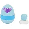 Hatchimals colleggtibles, playdate pack rainbow-cation, coffret oeuf av