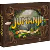 Jeux de société Jumanji Spin Master Retro Marron 27,6x5,9x37,6 cm A2102988
