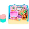 Bakugan GABBY ET LA MAISON MAGIQUE - GABBY'S DOLLHOUSE - PLAYSET DELUXE ATELIE