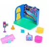 GABBY ET LA MAISON MAGIQUE - GABBY'S DOLLHOUSE - PLAYSET DELUXE LA SAL