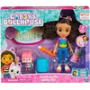 Gabby's Dollhouse Poupées De Bricolage Gabby Deluxe Multicolore