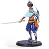 Spin Master League Of Legends Figurine 10 Cm Yasuo League Of Legends