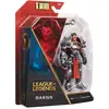 Spin Master League Of Legends Figurine 10 Cm Darius League Of Legends